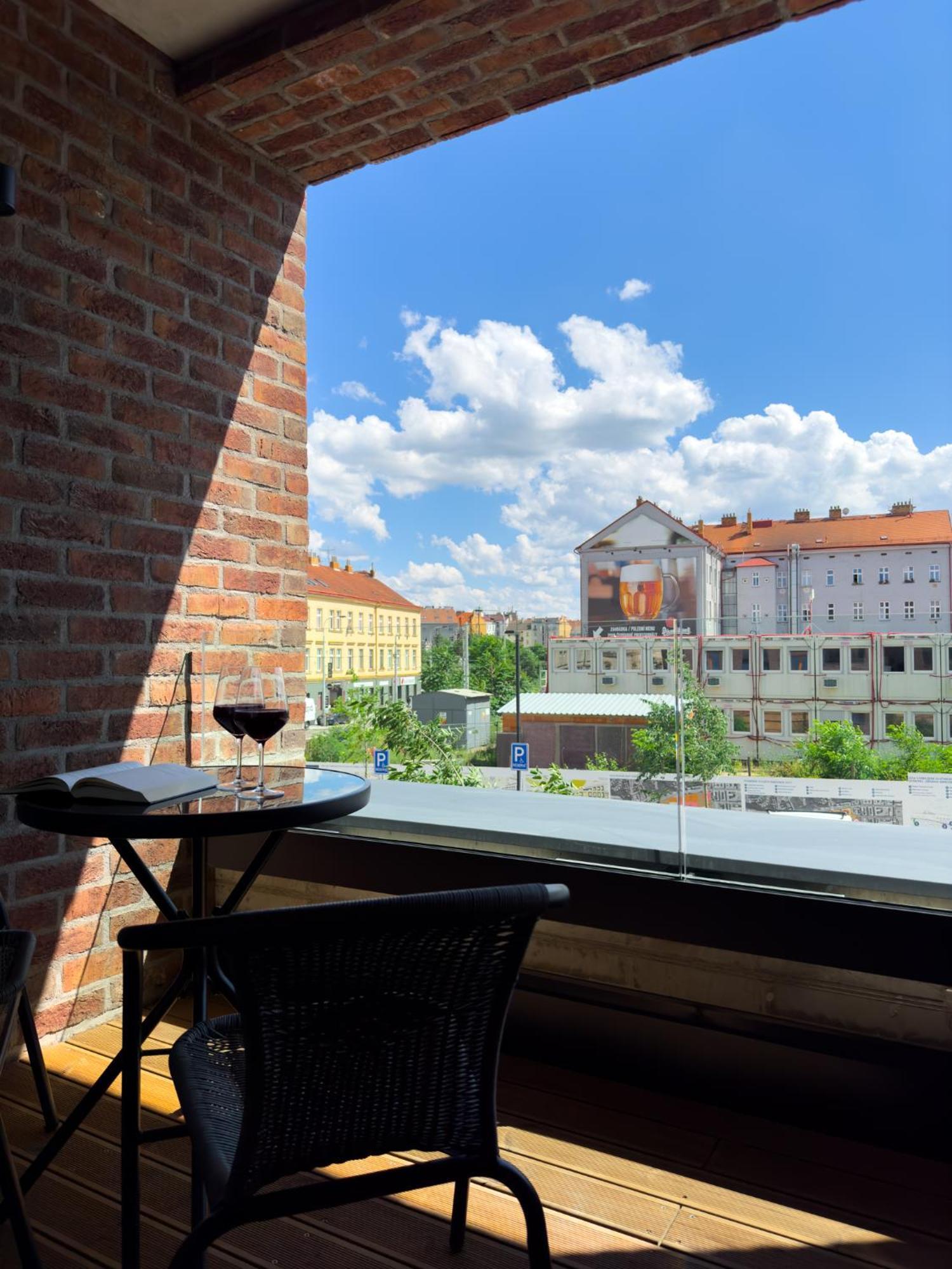 Riverside - Free Parking Apartamento
