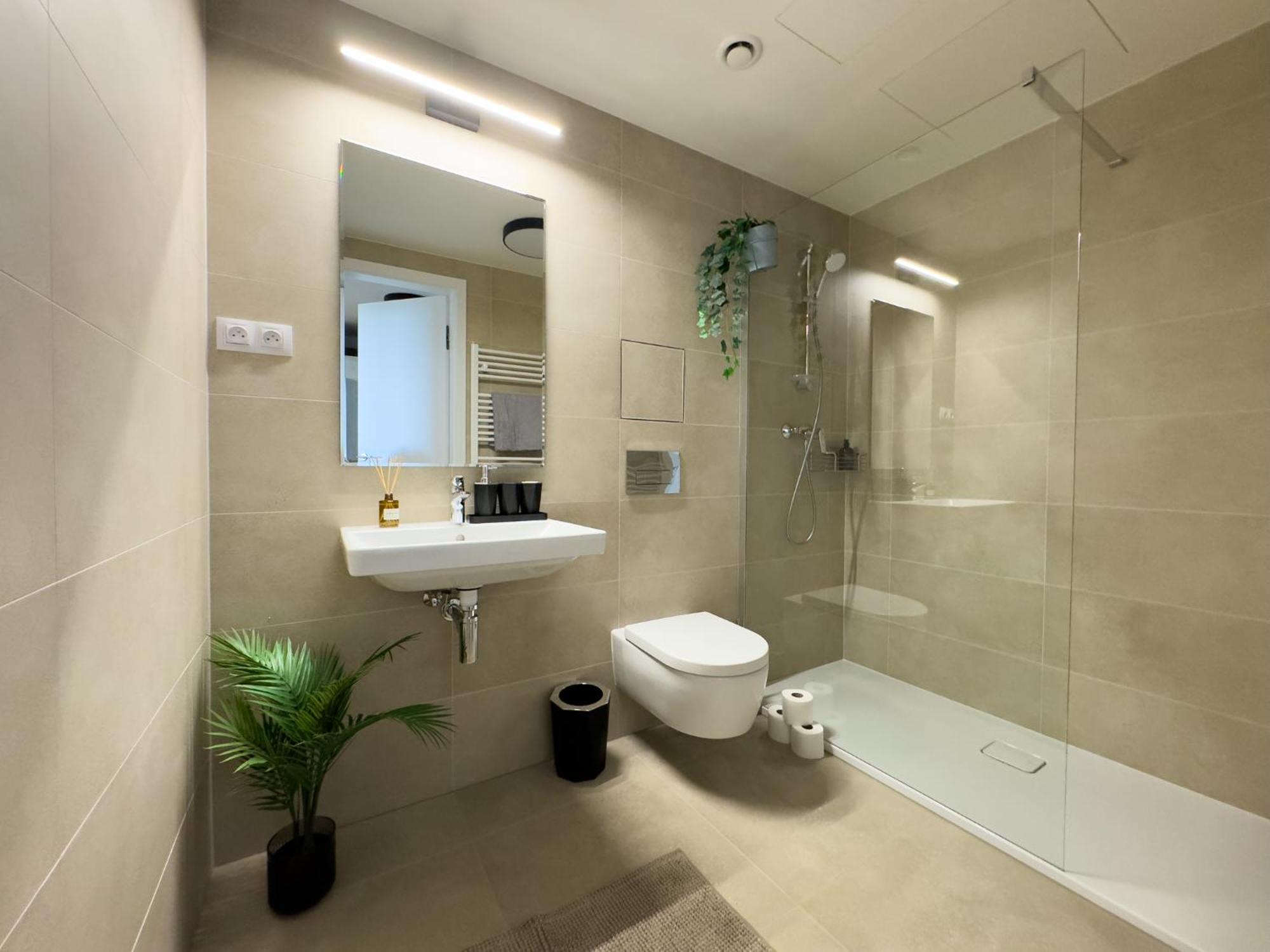Apartamento Riverside - Free Parking