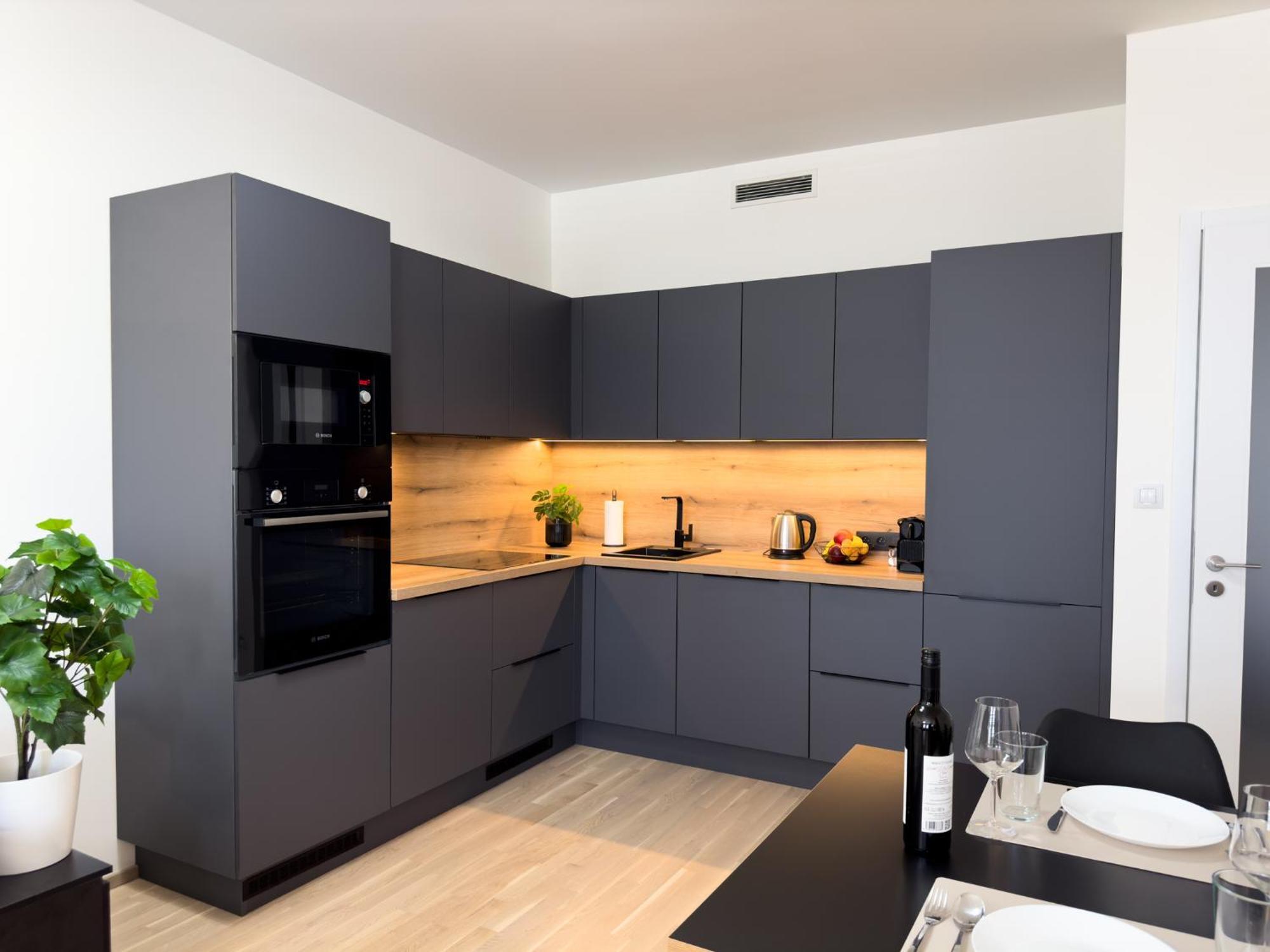 Apartamento Riverside - Free Parking *
